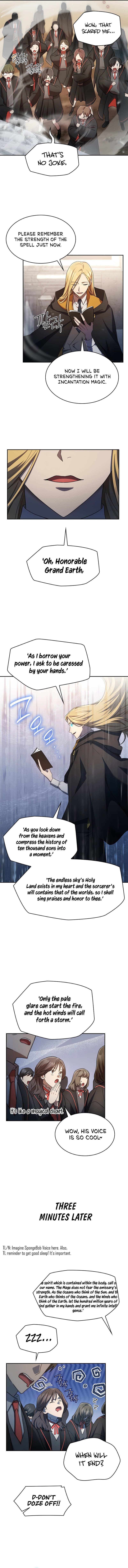 Infinite Mage, Chapter 43 image 26
